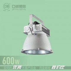 上海亚明纳米款600W建筑之星