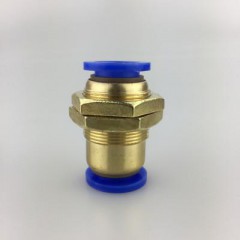气动气管接头pm-08