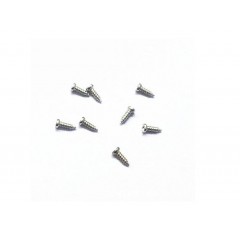 不锈铁410微型电子小螺钉