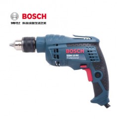 博世(BOSCH) 手电钻、手枪钻(替代停产的GBM 500 RE)；GBM 13 RE