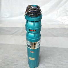 喷泉泵QS40-40-7.5KW 单价；1950元