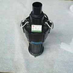 潜水泵QDX10-26-1.5KW  单价：680元