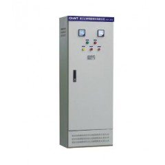 NJR2-G系列软起动器控制柜