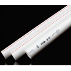 金德管业
