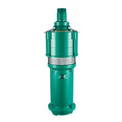 新界 Q(D)型干式潜水电泵01