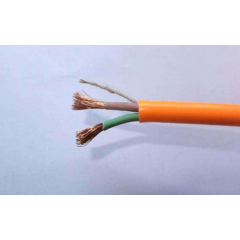 电气装备用电线电缆