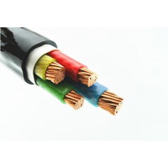 耐火型电力电缆nh-yjv22