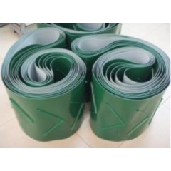 pvc输送带加倒条