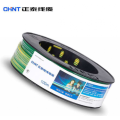 正泰电工 正泰电线电缆 bv2.