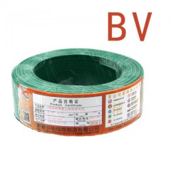 BV胡杨线缆