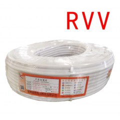 RVV胡杨线缆