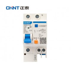 正泰（CHNT）NXBLE-32-1PN 小型漏电保护断路器