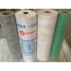 防水丙纶布