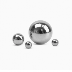 钢珠304不锈钢国标精密钢球小钢珠滚珠1.5 2 3.5 4 6 7 8 9 10mm