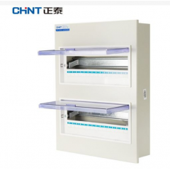 正泰(chnt)pz30-30 暗装强电箱配电箱体