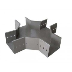 200x100钢制防火桥架