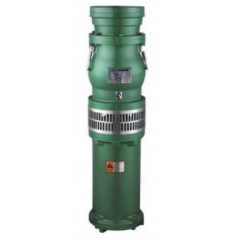 QY160-5-3充油式潜水泵油浸式工业泵矿用井用三相