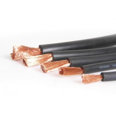 电焊机 国标纯铜电缆线