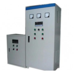 变频恒压供水控制柜 智能供水控制柜 微机给水控制器