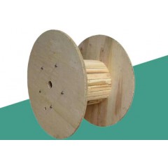 木质圆线盘 多种尺寸胶合板木线盘 电缆卷盘光缆木卷线盘