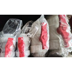 优质FRPP阀门