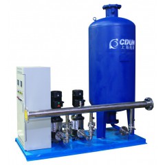 恒压供水设备 恒压变频供水设备 变频供水设备厂家直销