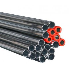 KBG/JDG镀锌穿线管可弯金属预埋钢制导管铁线管