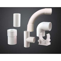 PVC-U电工套管管件系列