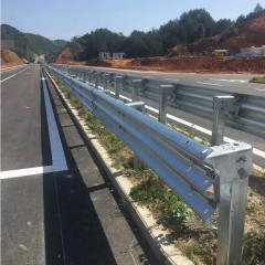 高速公路防撞护栏板