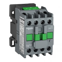 施耐德 EasyPact TVR接触器