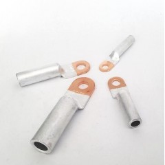 国标 铝电缆接头 铜铝过渡鼻接线端子