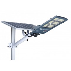国虎2022太阳能路灯 300W