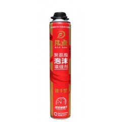 聚氨酯发泡胶