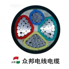 众邦电线电缆