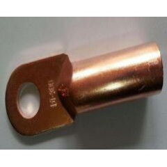 电缆接线头铜鼻子dt-3