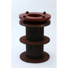 柔性防水套管