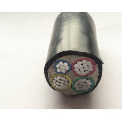 vlv22铝芯钢带铠装电力电缆