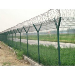 护栏网