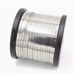 铁铬铝Ocr25Al5 电热丝