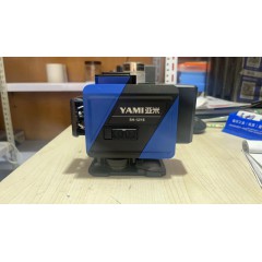 亚米12线