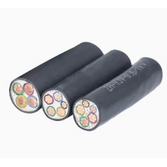 国标纯铜芯YJV电缆