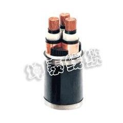 低压交联电缆3